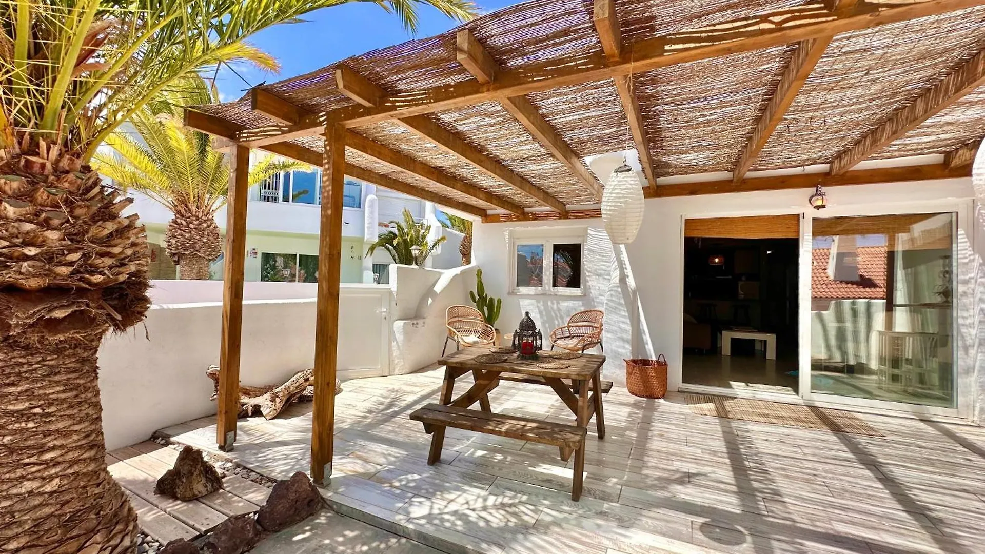 El Delfin Apartment Golf Del Sur Сан Мигель 0*,