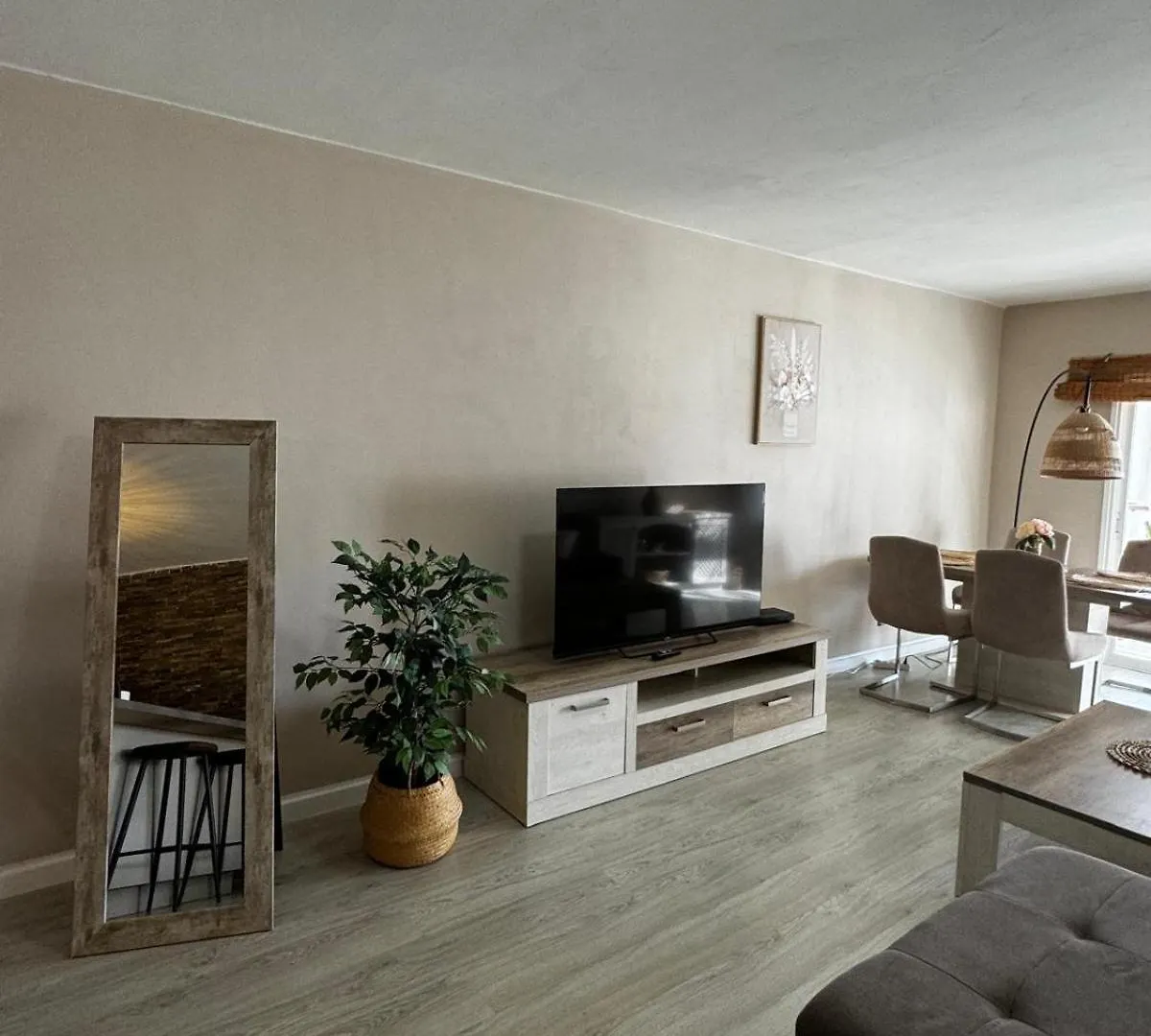 El Delfin Apartment Golf Del Sur Сан Мигель Испания