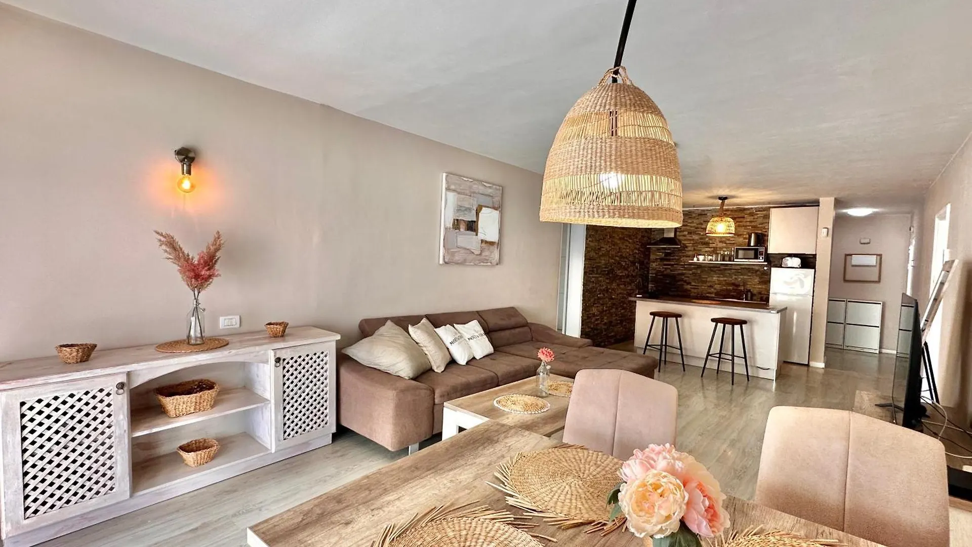 El Delfin Apartment Golf Del Sur Сан Мигель 0*,  Испания