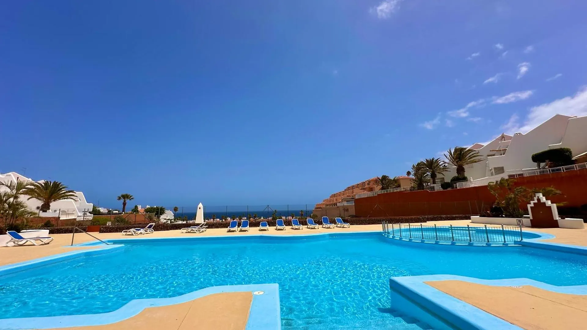 El Delfin Apartment Golf Del Sur Сан Мигель
