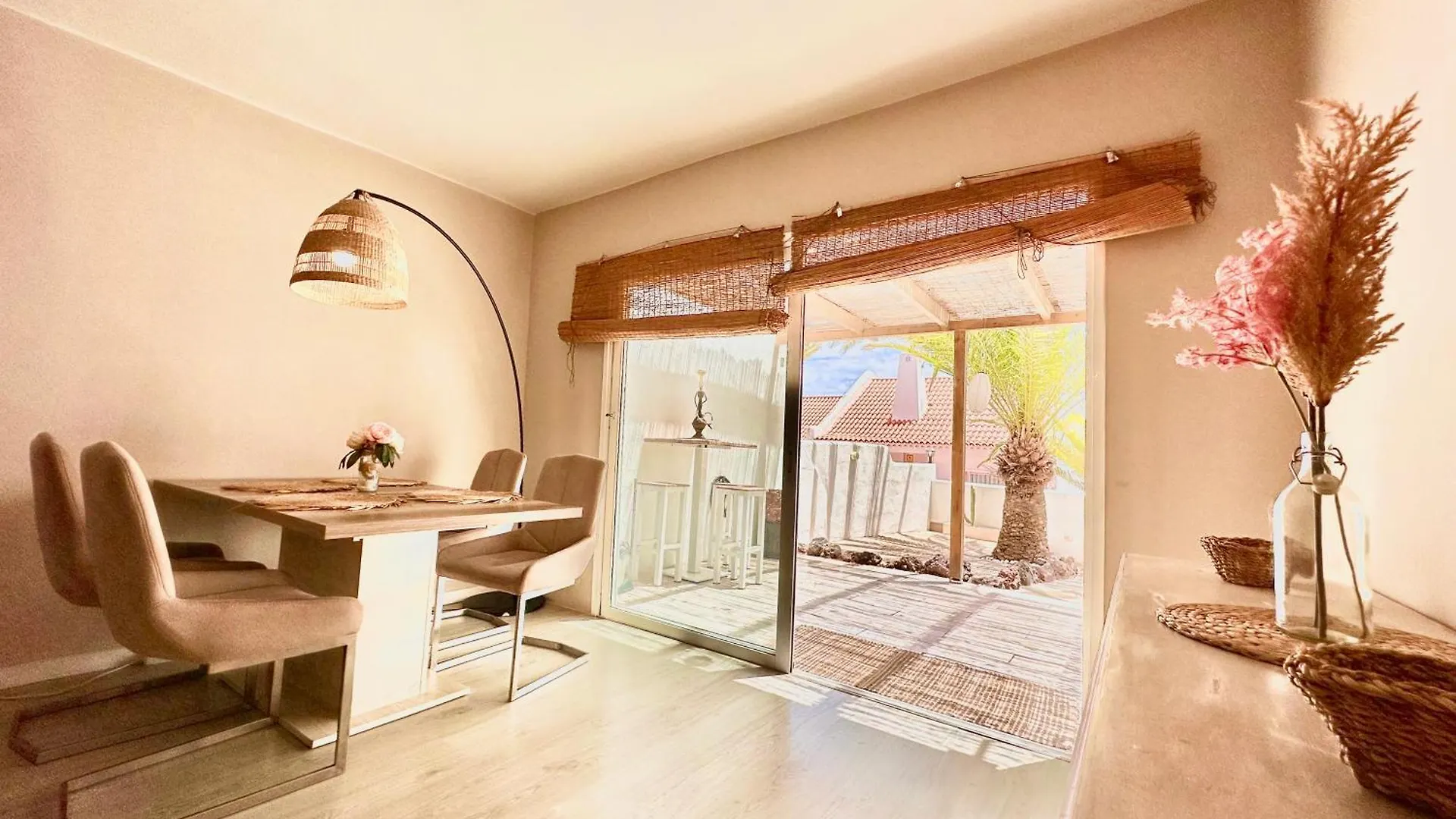 El Delfin Apartment Golf Del Sur 산미겔데아보나 스페인