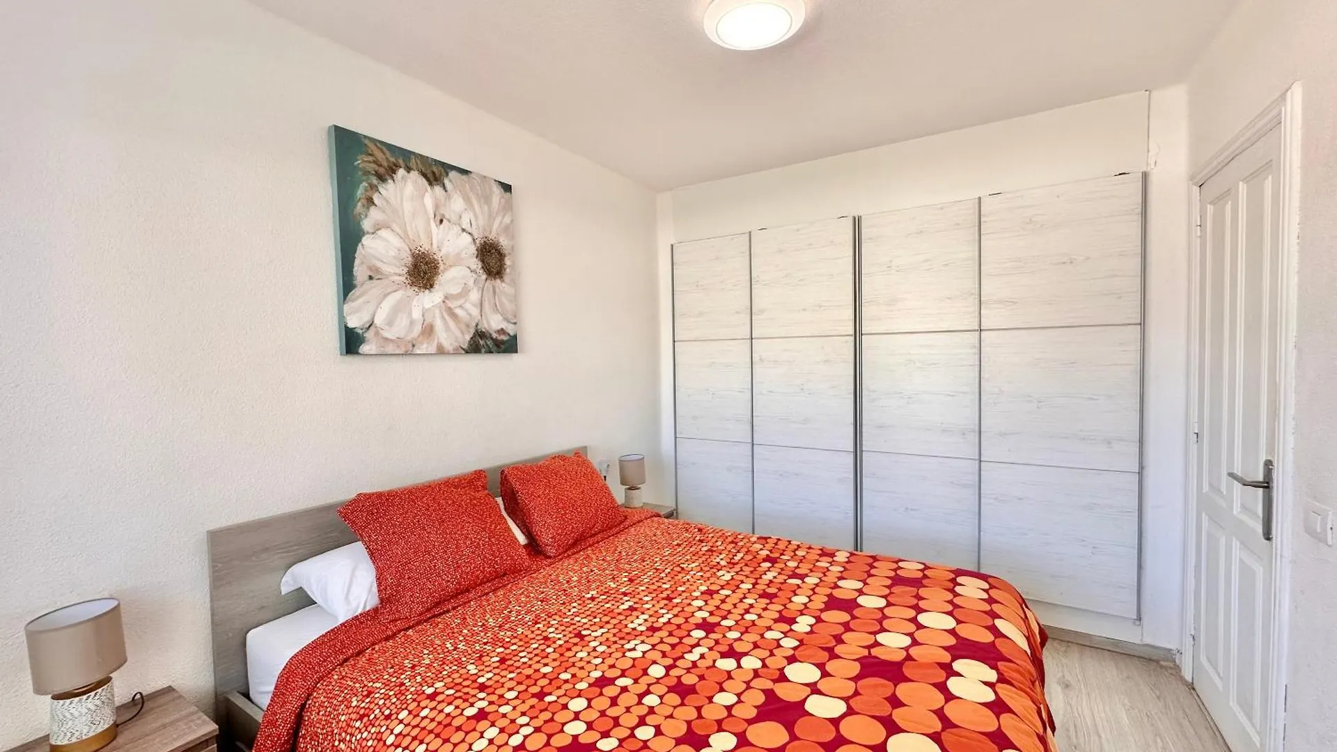El Delfin Apartment Golf Del Sur 산미겔데아보나