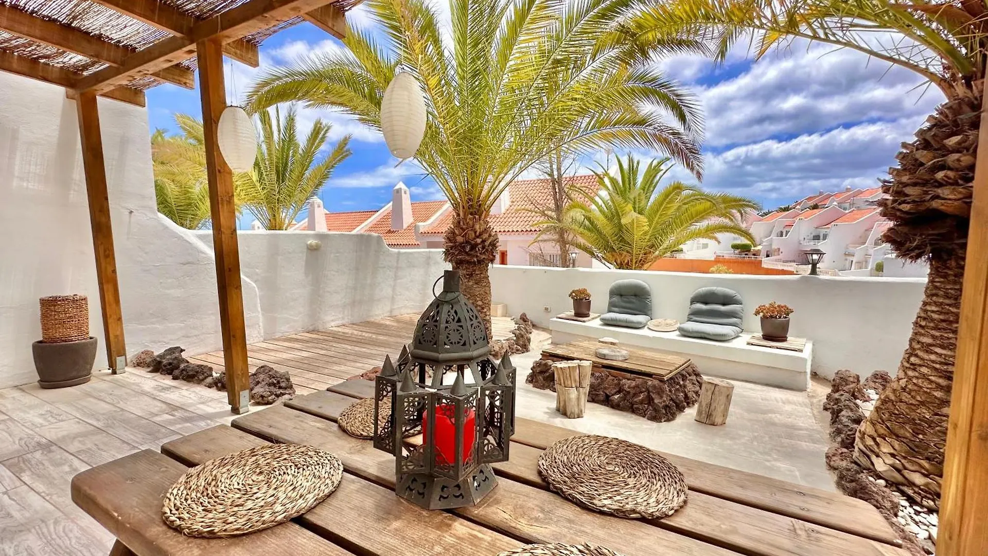 El Delfin Apartment Golf Del Sur San Miguel de Abona