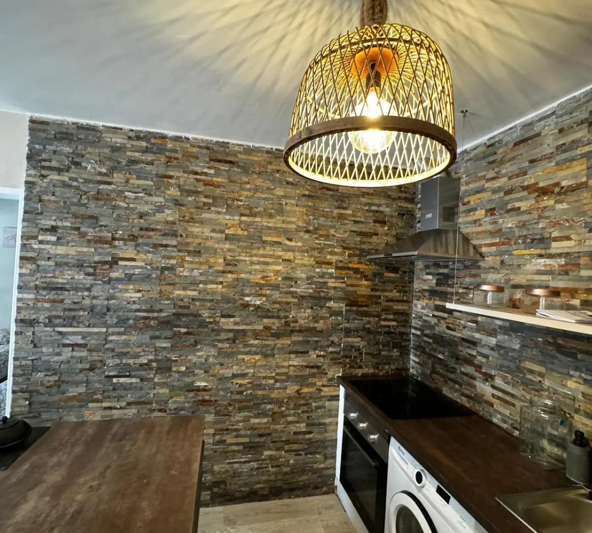 El Delfin Apartment Golf Del Sur 산미겔데아보나