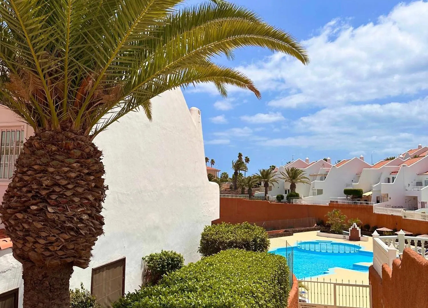 El Delfin Apartment Golf Del Sur 산미겔데아보나 스페인