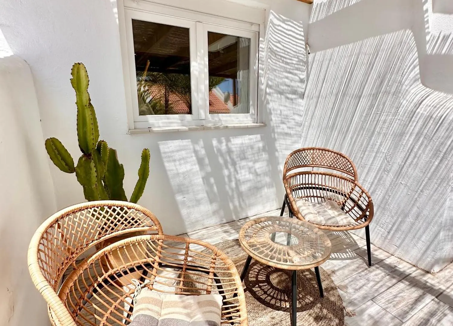 El Delfin Apartment Golf Del Sur 산미겔데아보나
